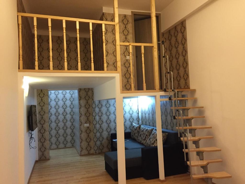 Old Town - Ultra Central Apartment - 上级双录音室