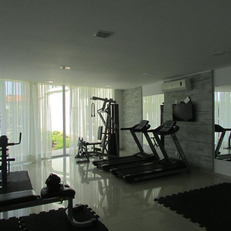  Apartamento em Condominio na Penha