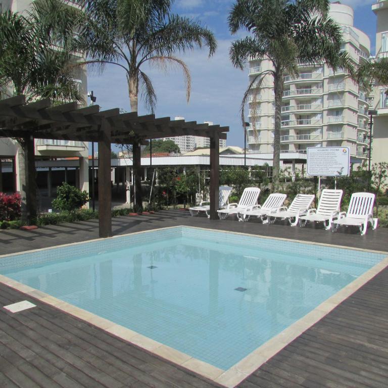  Apartamento em Condominio na Penha
