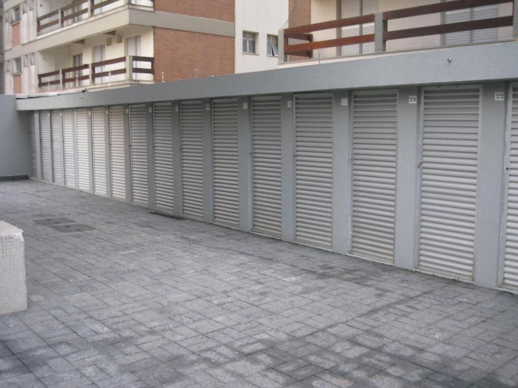  Edificio Casa Blanca