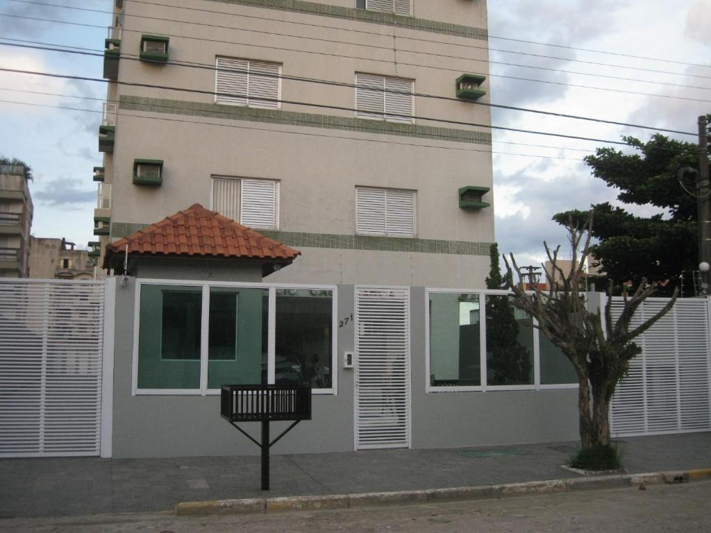  Edificio Casa Blanca
