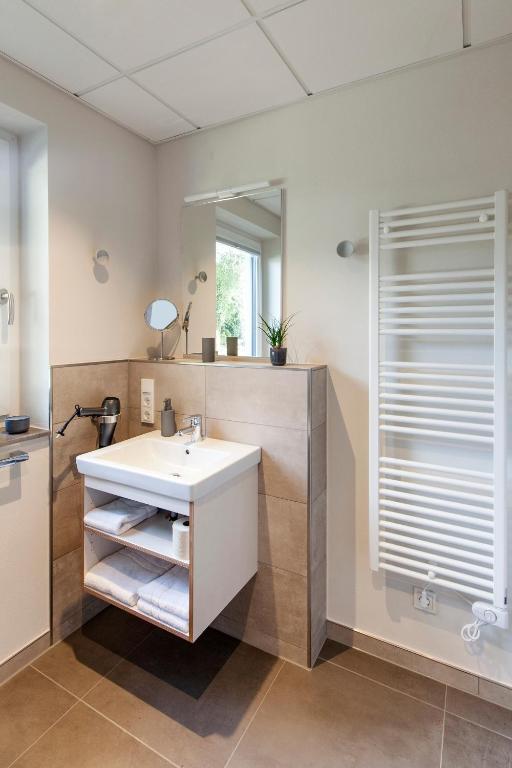 Boardinghouse Morbach - Habitación Doble