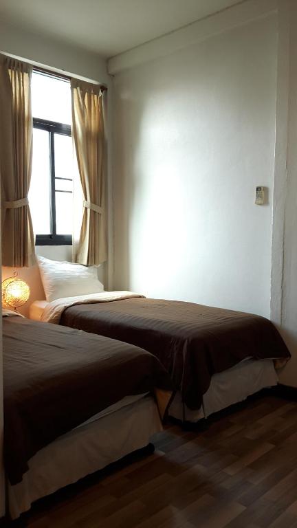 Lamphuhouse Bangkok - Resim 39