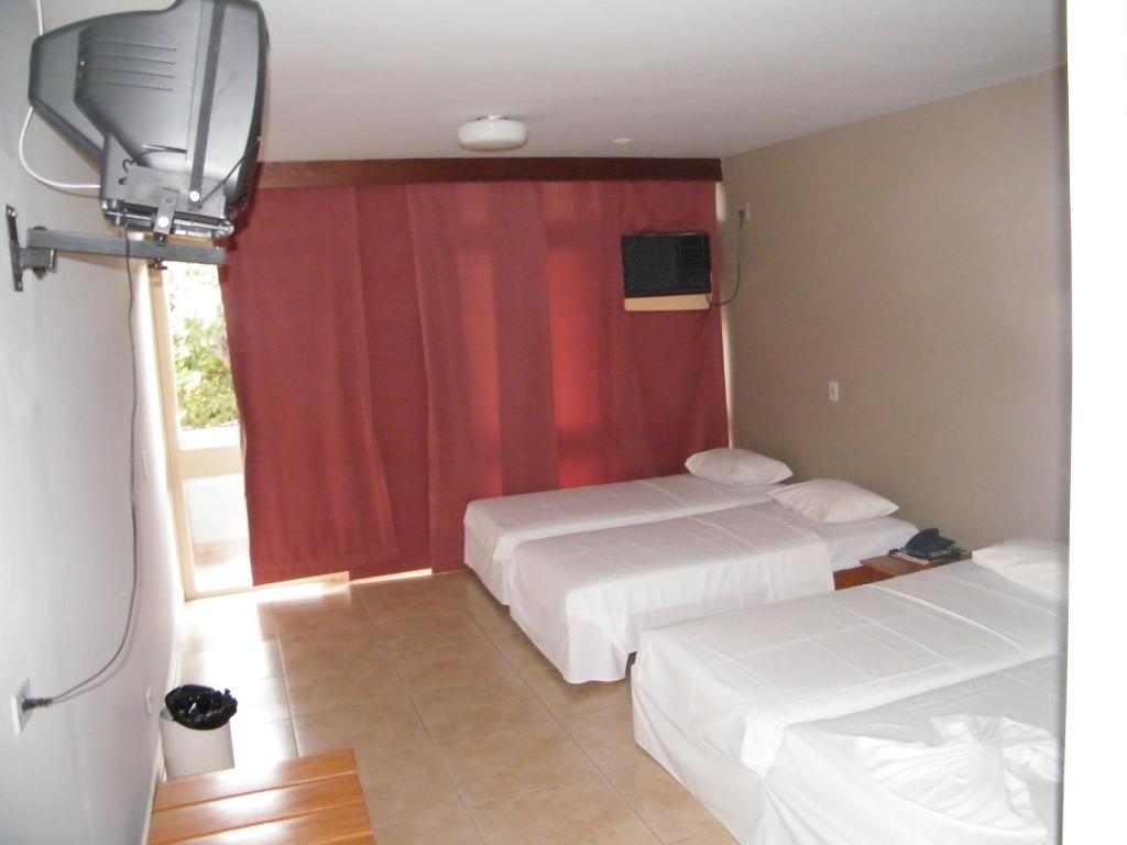  Hotel Vila Boa