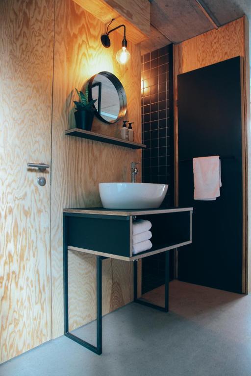 Fotografie z fotogalerie ubytování Riders Hotel v destinaci Laax