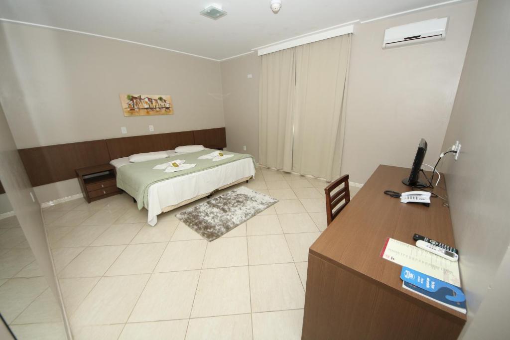  Hotel e Restaurante Bordignon