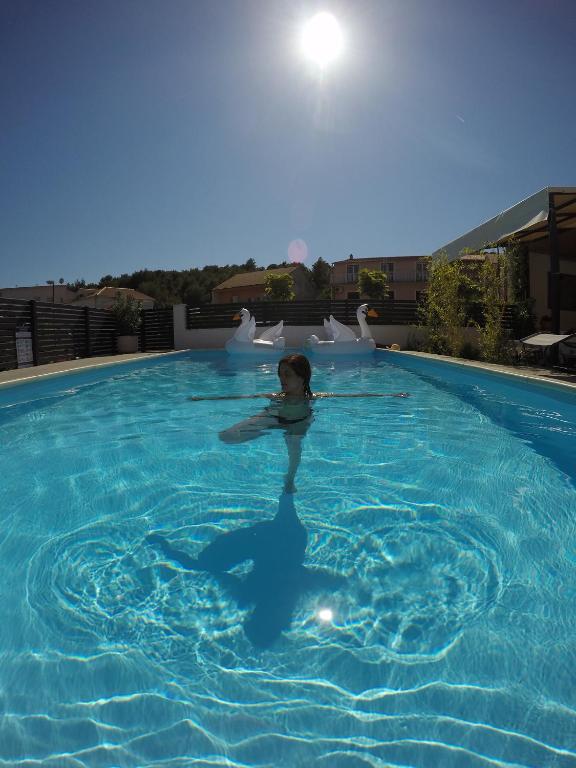 Apartments Marina - 19