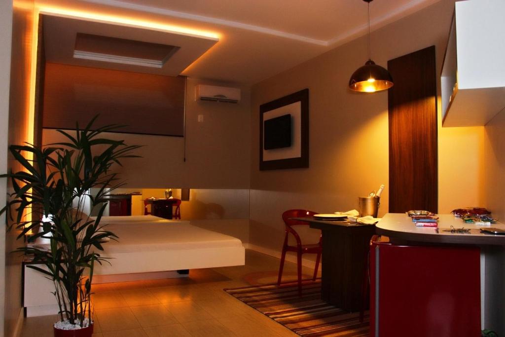  Pousada e Motel Blue Inn