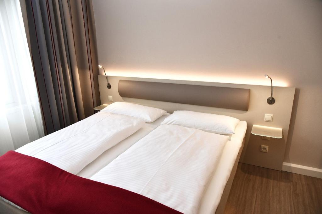 Hotel Bonn City - 18