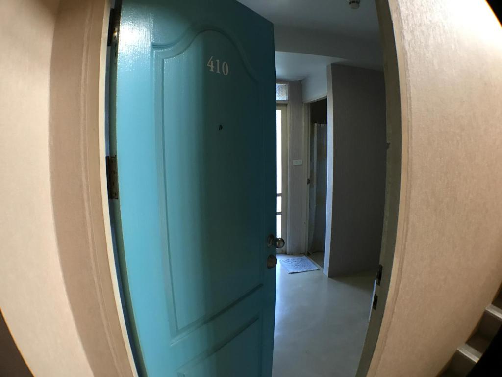 Roof View Place - Resim 38