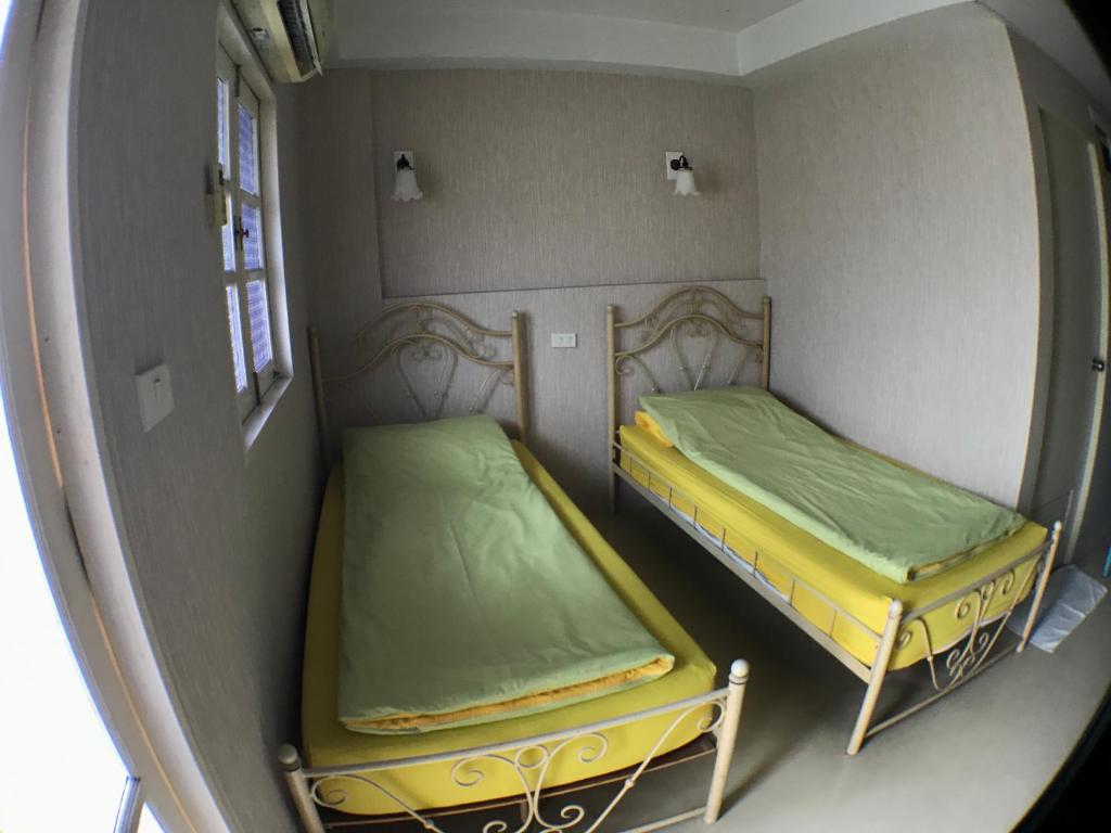 Roof View Place - Resim 26