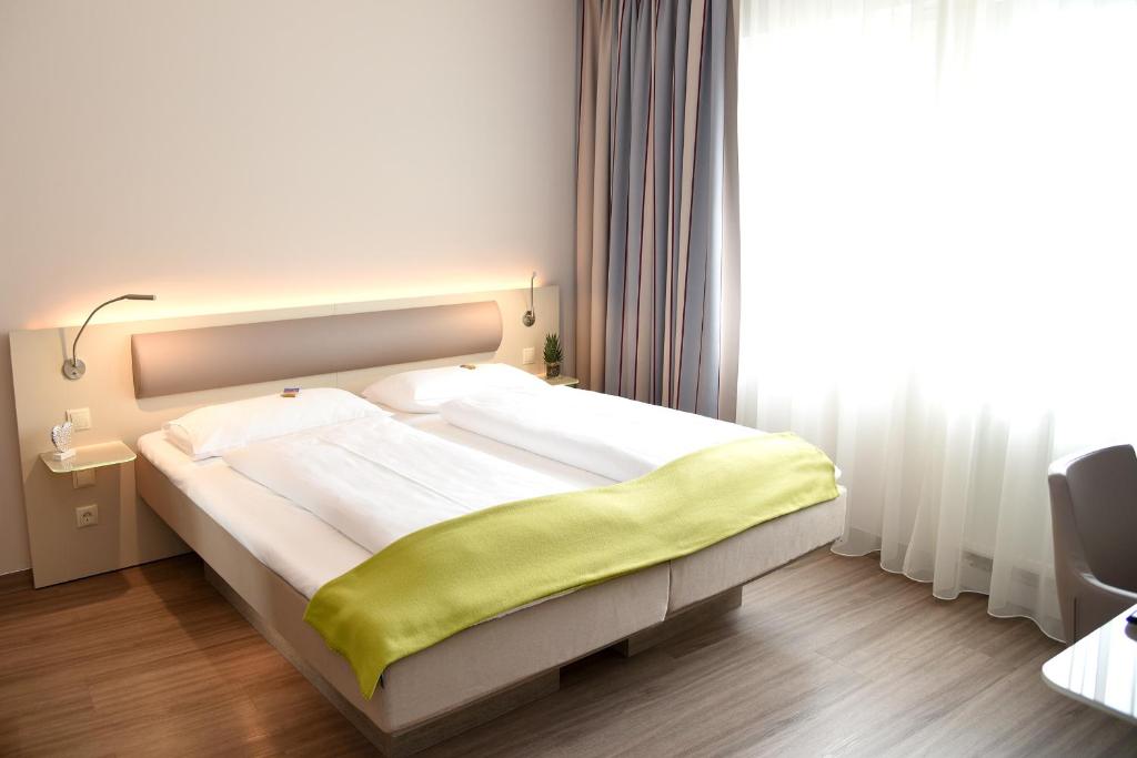 Hotel Bonn City - Resim 33