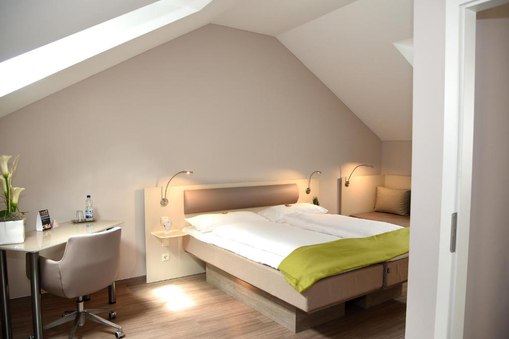 Hotel Bonn City