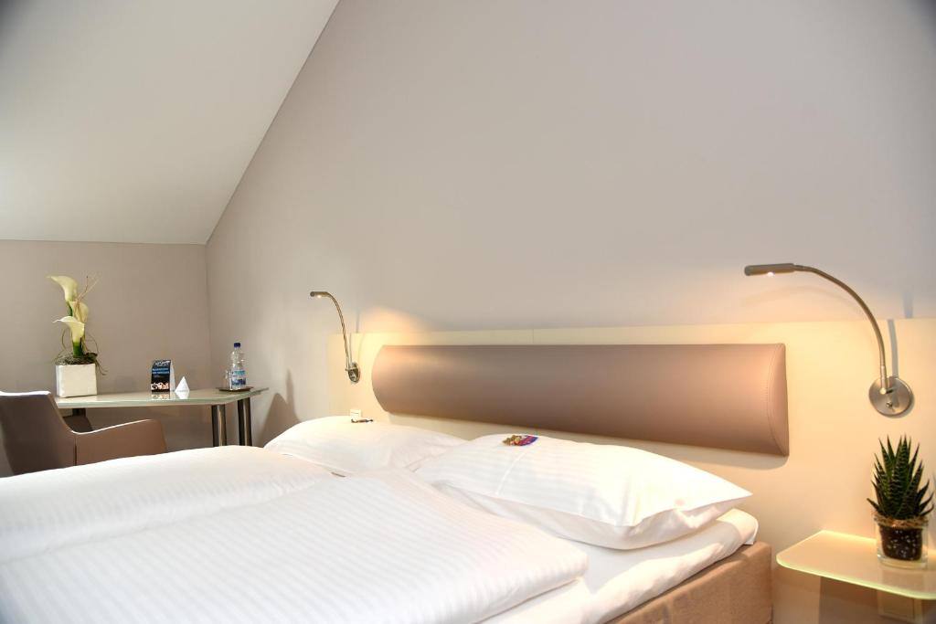 Hotel Bonn City - Resim 34