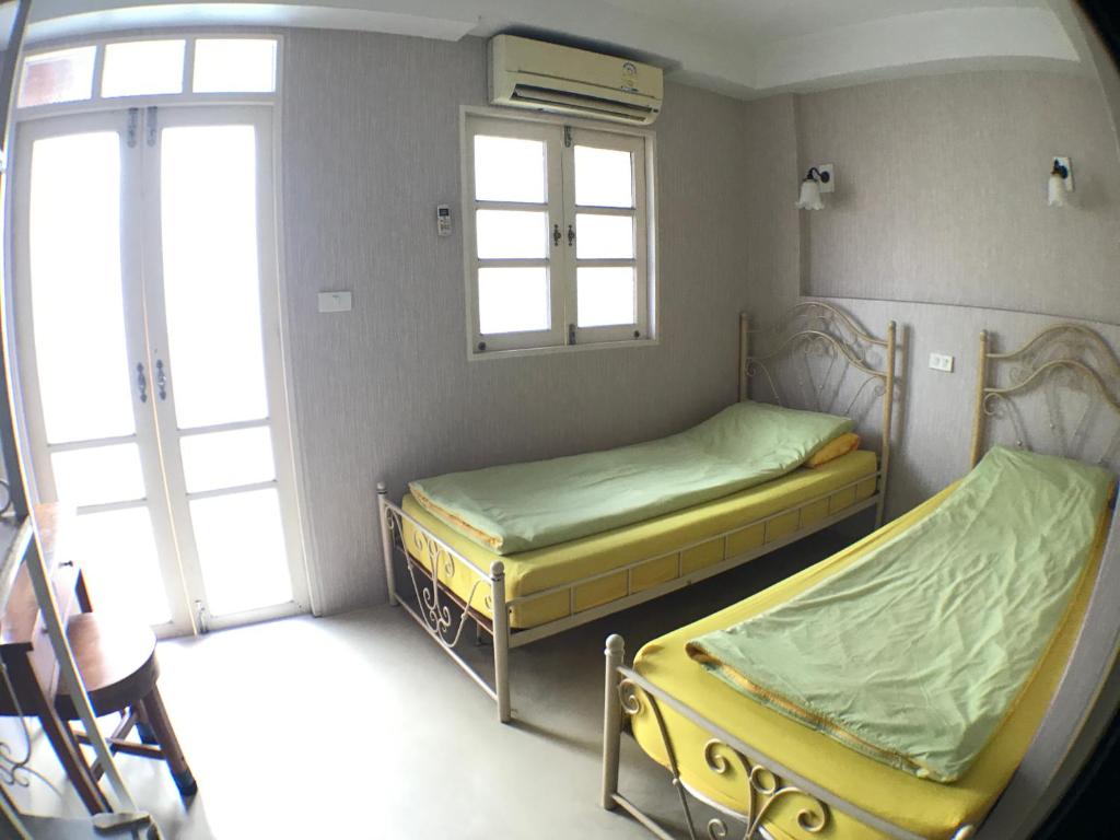 Roof View Place - Resim 29