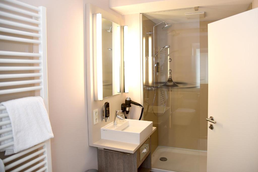 Hotel Bonn City - 11