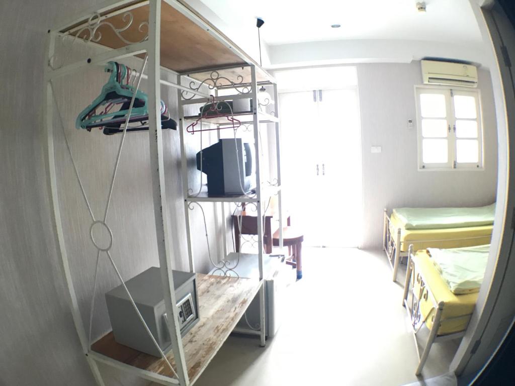 Roof View Place - Resim 30