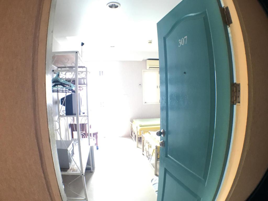 Roof View Place - Resim 31