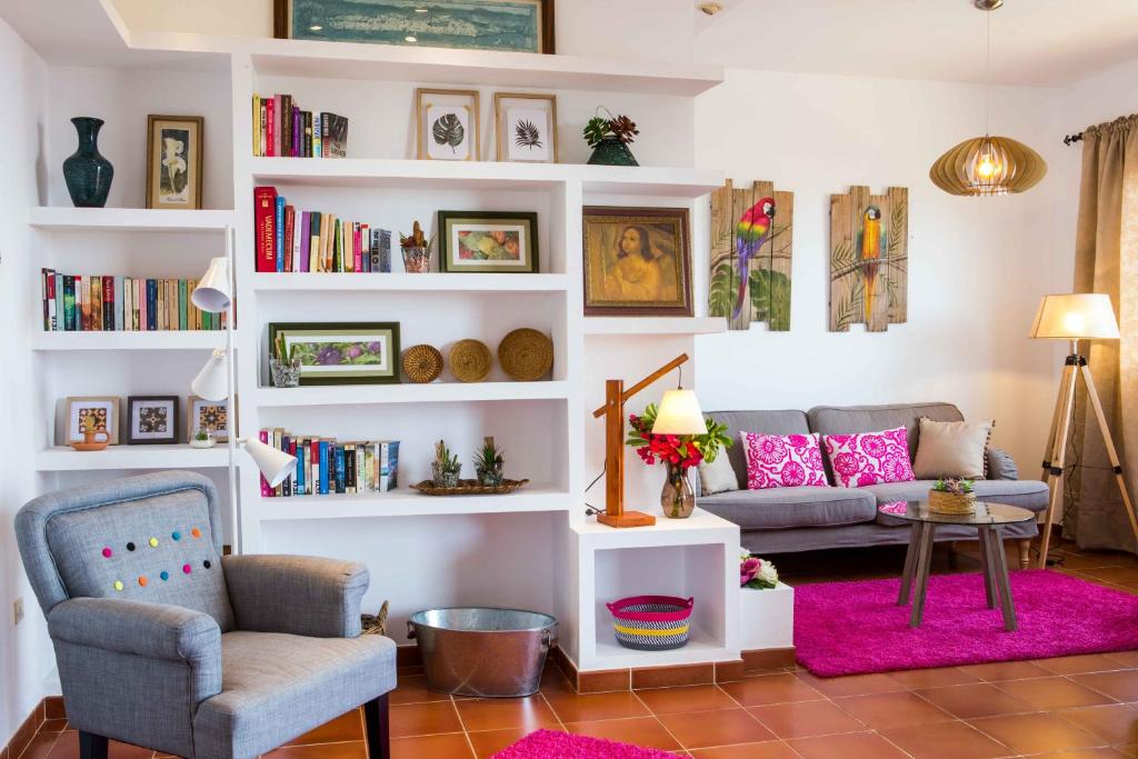 Casa Hedera, Brea Baja (aktualisierte Preise fr 2026)