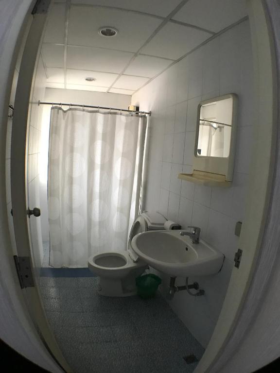 Roof View Place - Resim 19