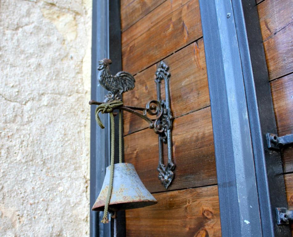 Fotografie z fotogalerie ubytování B&B Masseria Dei 12 Granai v destinaci Minervino di Lecce