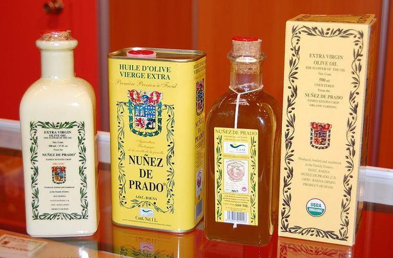 Fotografie z fotogalerie ubytování Hostal Los Claveles v destinaci Baena