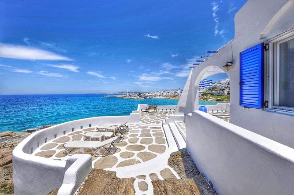 Sea House Naousa photo 3