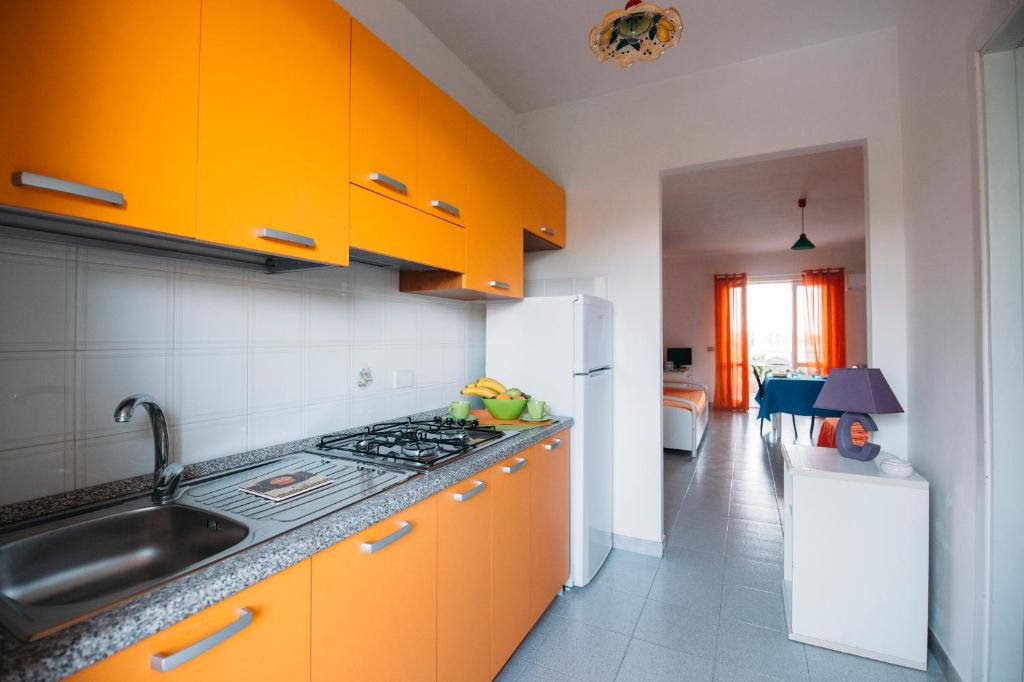 Laguna Azzurra Portorosa - Studio (2 Volwassenen)
