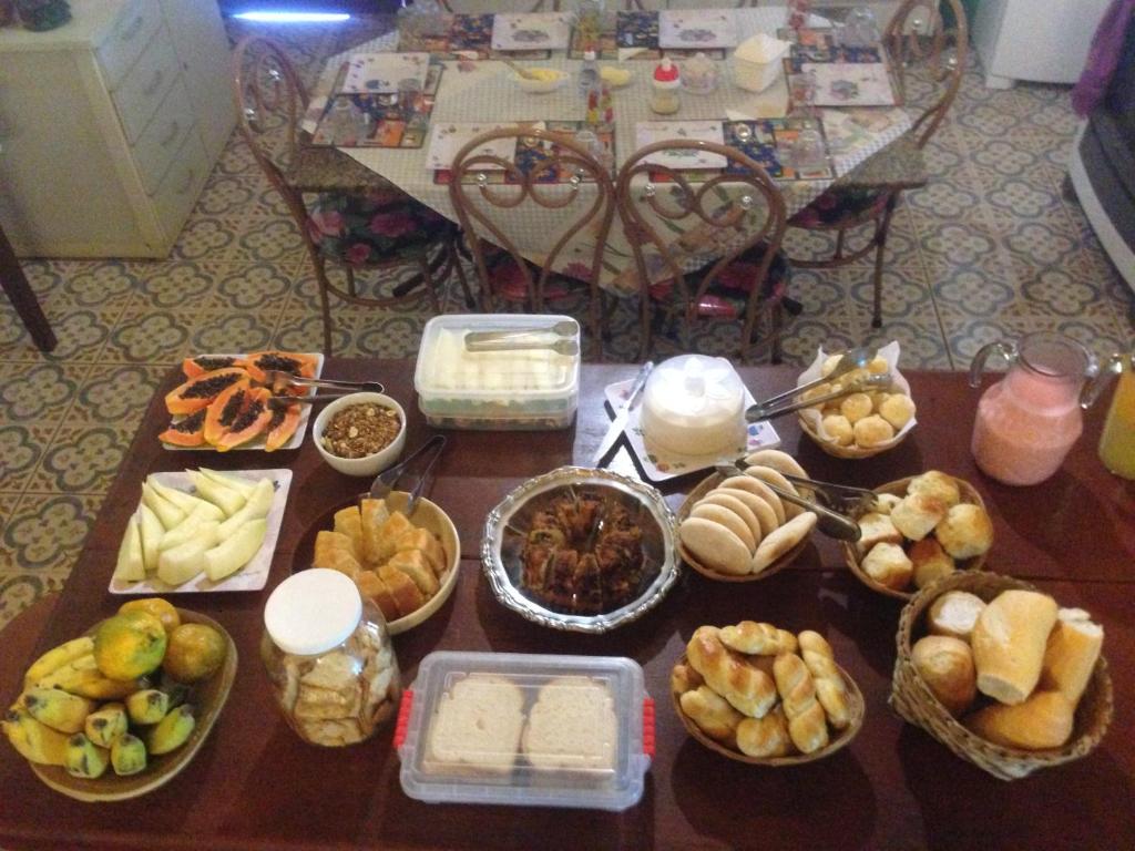  Pousada Rancho 5 Estrelas