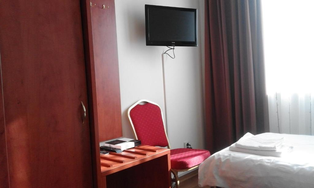 Foto dalla galleria di Zacisze a Ulan