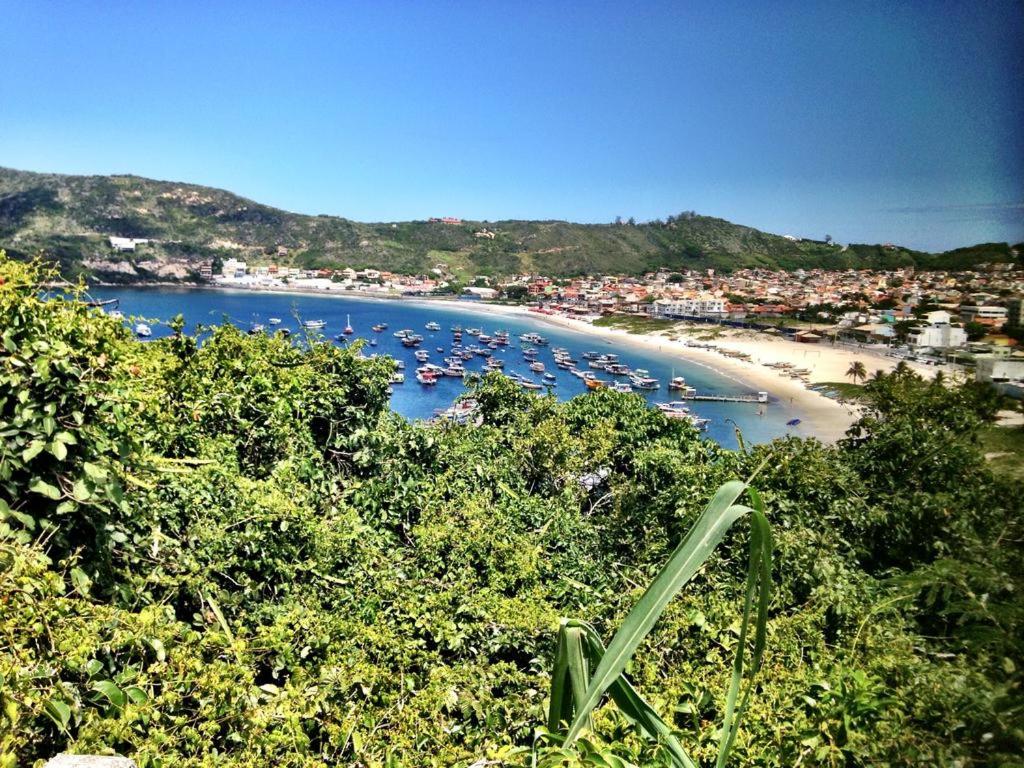  LOFT NA PRAINHA EM Arraial do Cabo