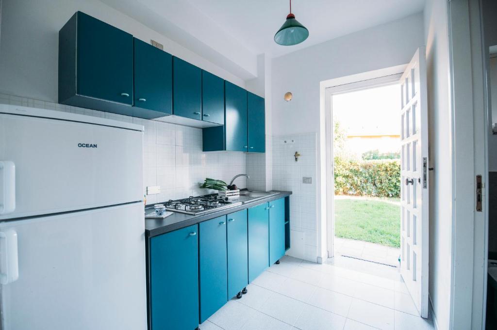 Laguna Azzurra Portorosa - Studio (3 Volwassenen)