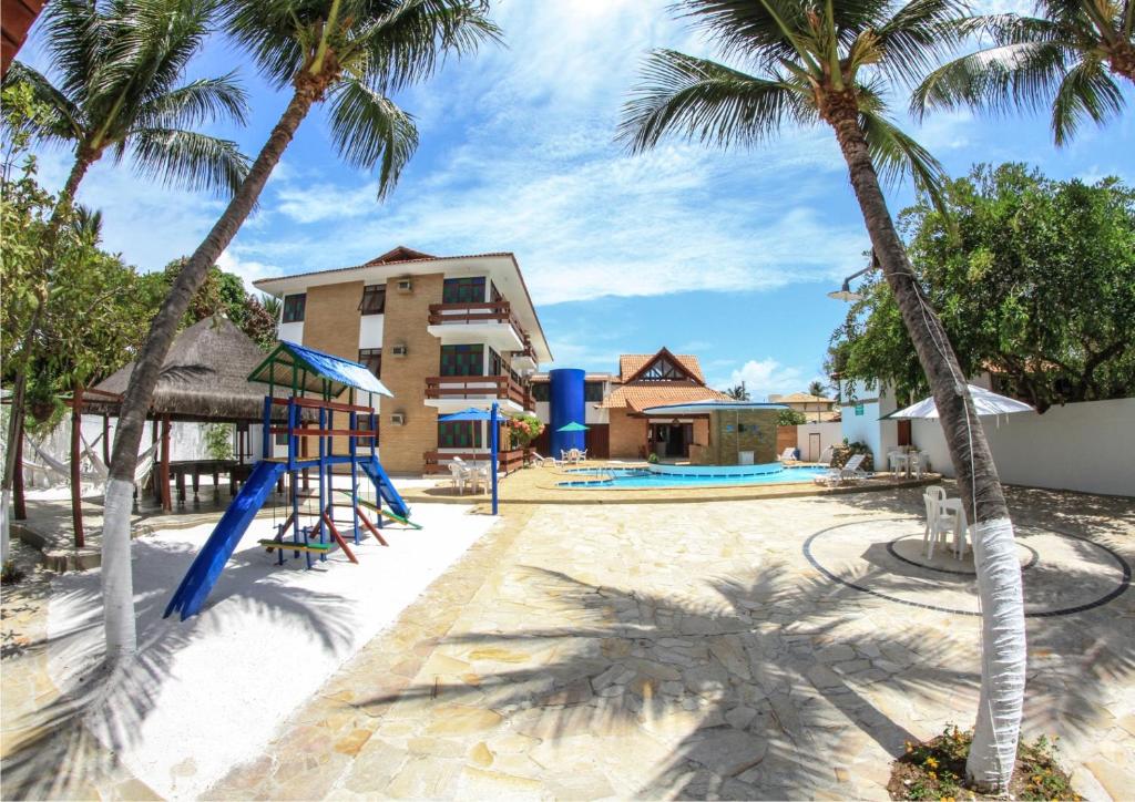  Hotel Rio Mar
