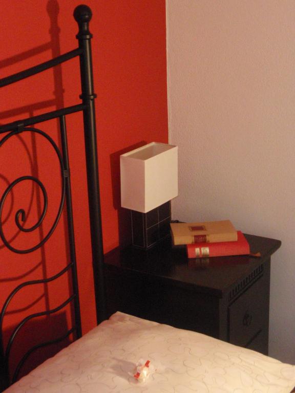 Postel nebo postele na pokoji v ubytování TEMPFER 2 Apartments & Rooms with new WELLNESS