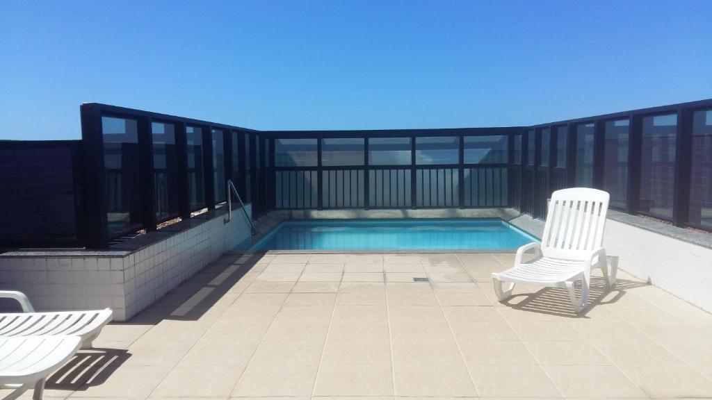  Apartamento Maceio Mar e Praia Pajuçara