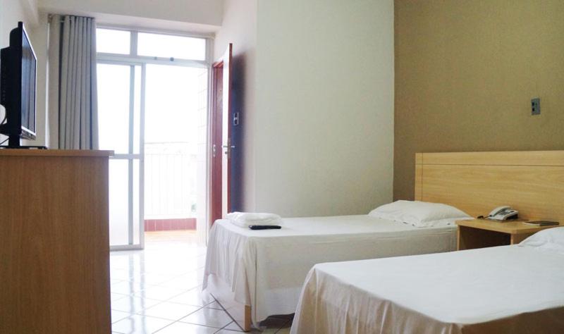  Manhuaçu Center Hotel
