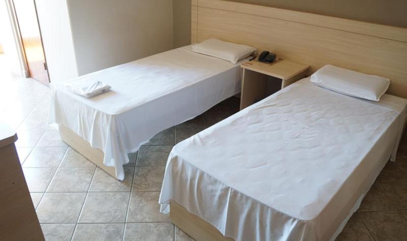  Manhuaçu Center Hotel
