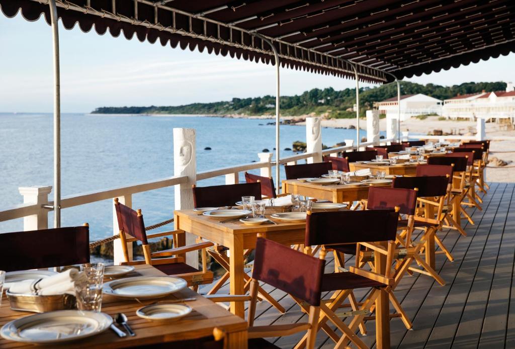 Příroda nedaleko hotelu