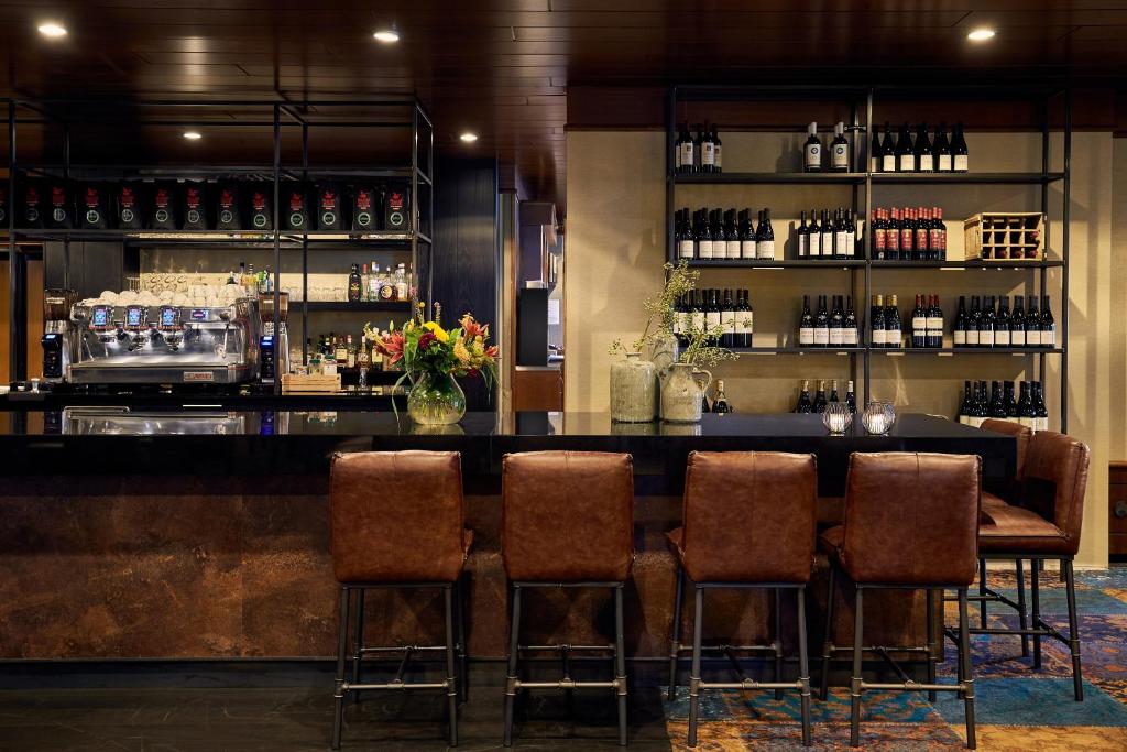 Van der Valk Cuijk - Nijmegen - Resim 39