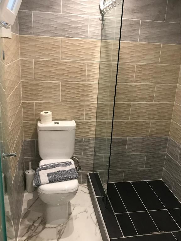 Hotel Rex - Resim 15