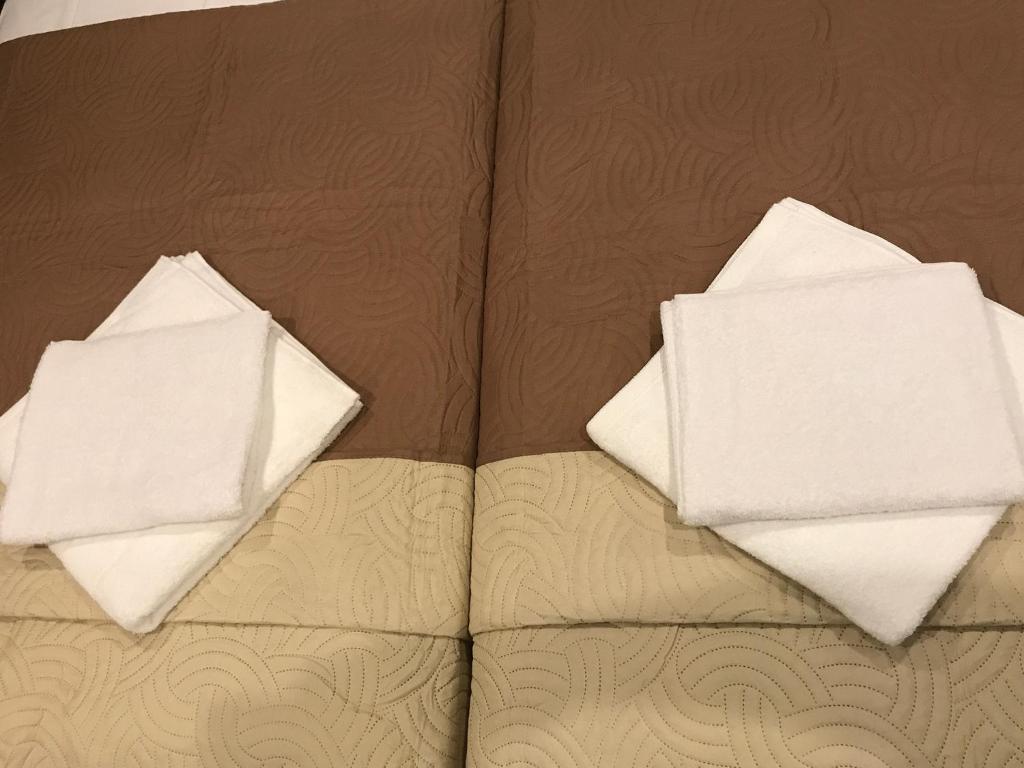 Hotel Rex 