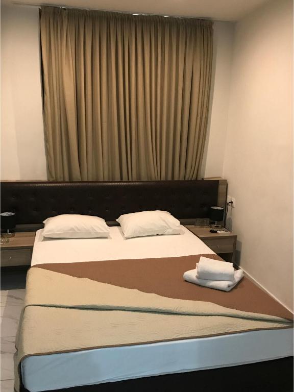 Hotel Rex - Resim 27