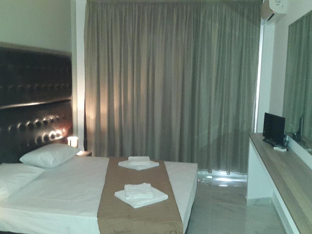 Hotel Rex - Resim 41