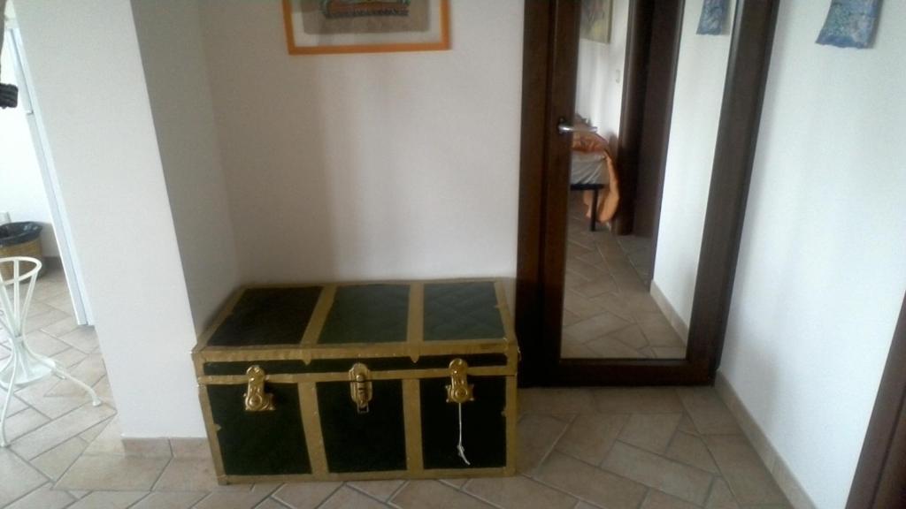 Kép Cominium Benessere szállásáról Alvitóban a galériában