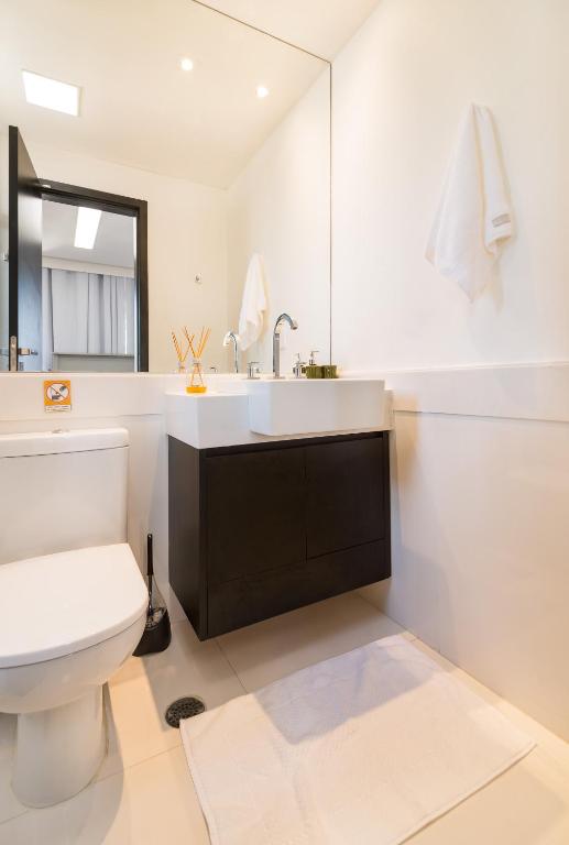  Apartamentos Vila Madalena