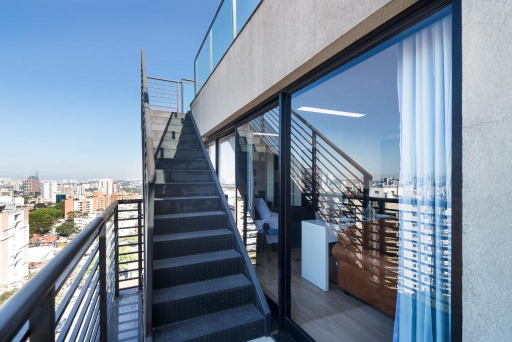  Apartamentos Vila Madalena