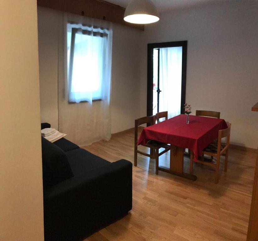 Fotografie z fotogalerie ubytování Residence Gerold v destinaci Rabla