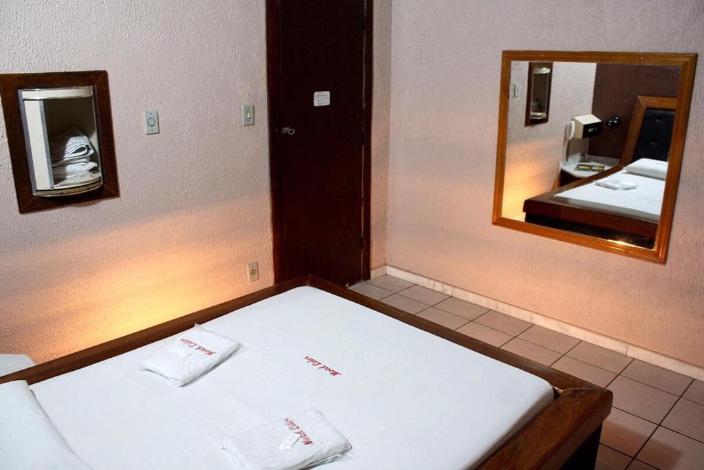 Motel Líder