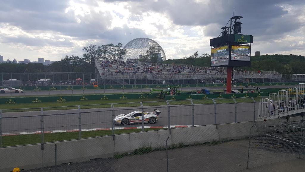 Best Western Plus Hotel Montreal - Resim 28