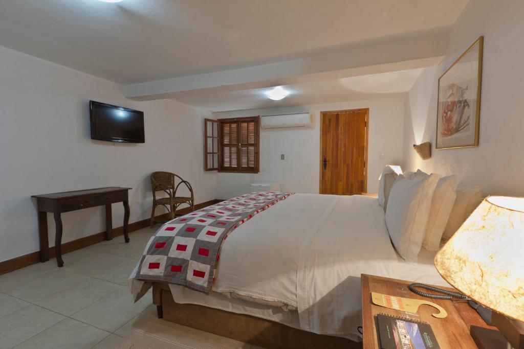  Hotel Fazenda 3 Pinheiros